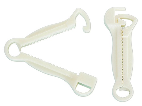 Sterile Umbilical Cord Clamps